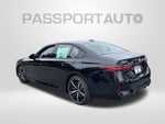 2027 BMW 5 Series 530i xDrive