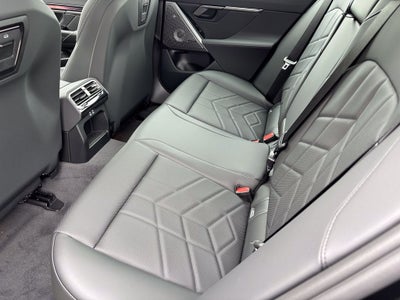 2027 BMW 5 Series 530i xDrive