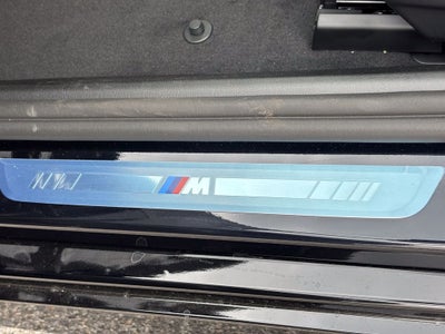 2027 BMW 5 Series 530i xDrive
