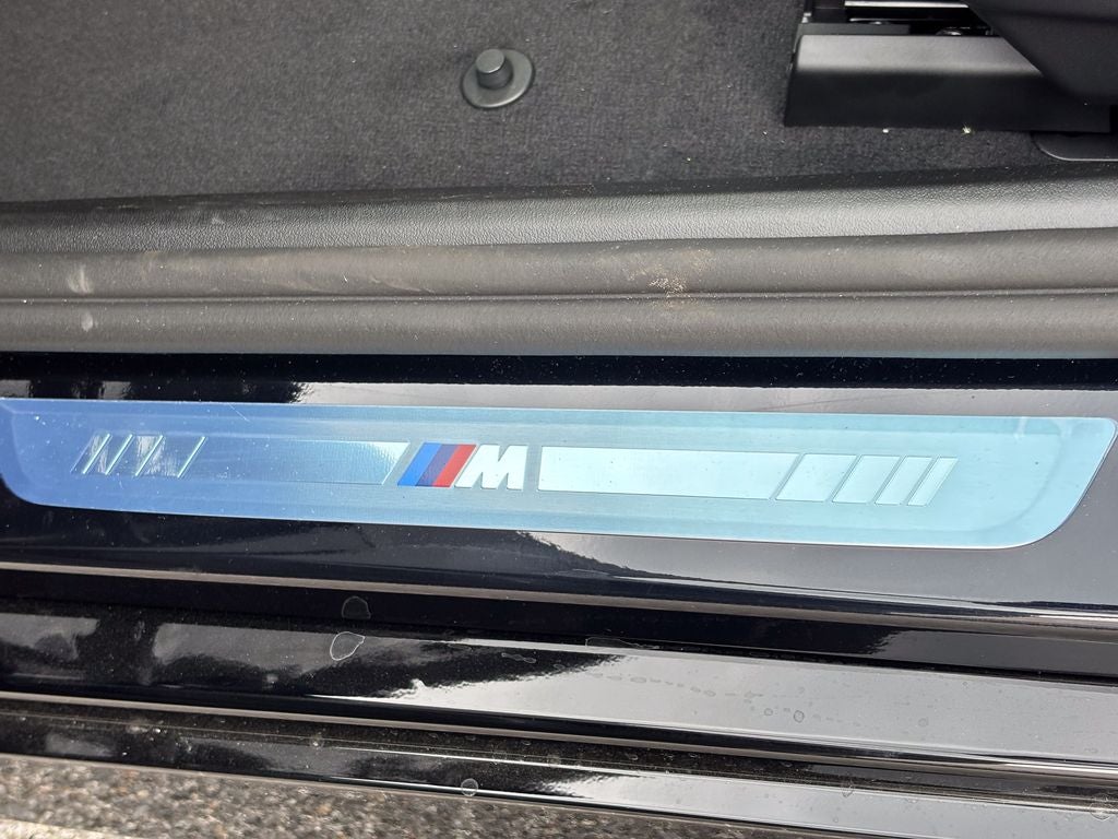 2027 BMW 5 Series 530i xDrive