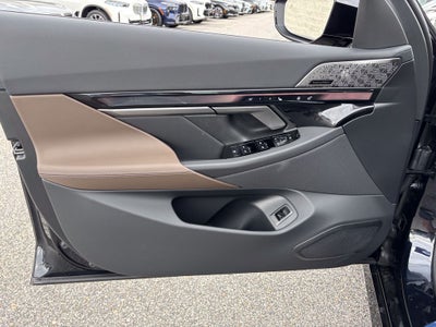 2027 BMW 5 Series 530i xDrive