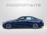 2027 BMW 5 Series 530i xDrive