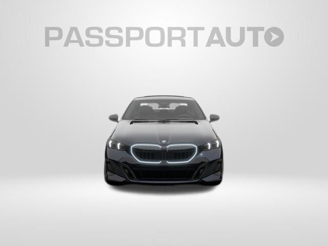 2027 BMW 5 Series 530i xDrive