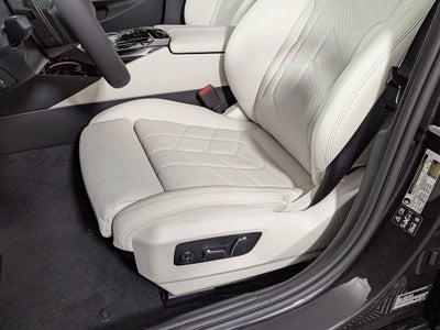 2027 BMW 5 Series 530i xDrive