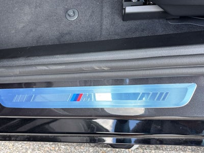2027 BMW 5 Series 530i xDrive