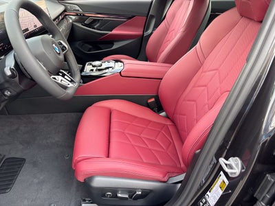2027 BMW 5 Series 530i xDrive
