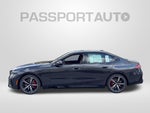 2027 BMW 5 Series 530i xDrive