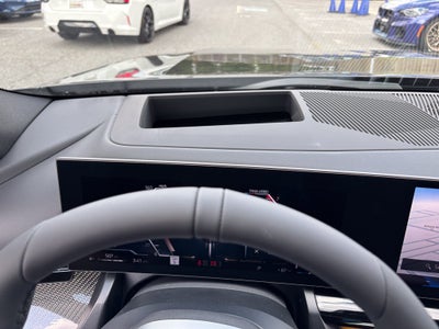 2027 BMW 5 Series 530i xDrive