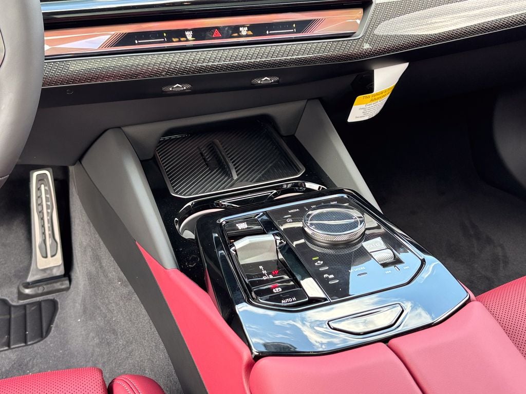 2027 BMW 5 Series 530i xDrive