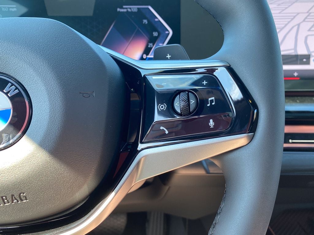 2027 BMW 5 Series 530i xDrive