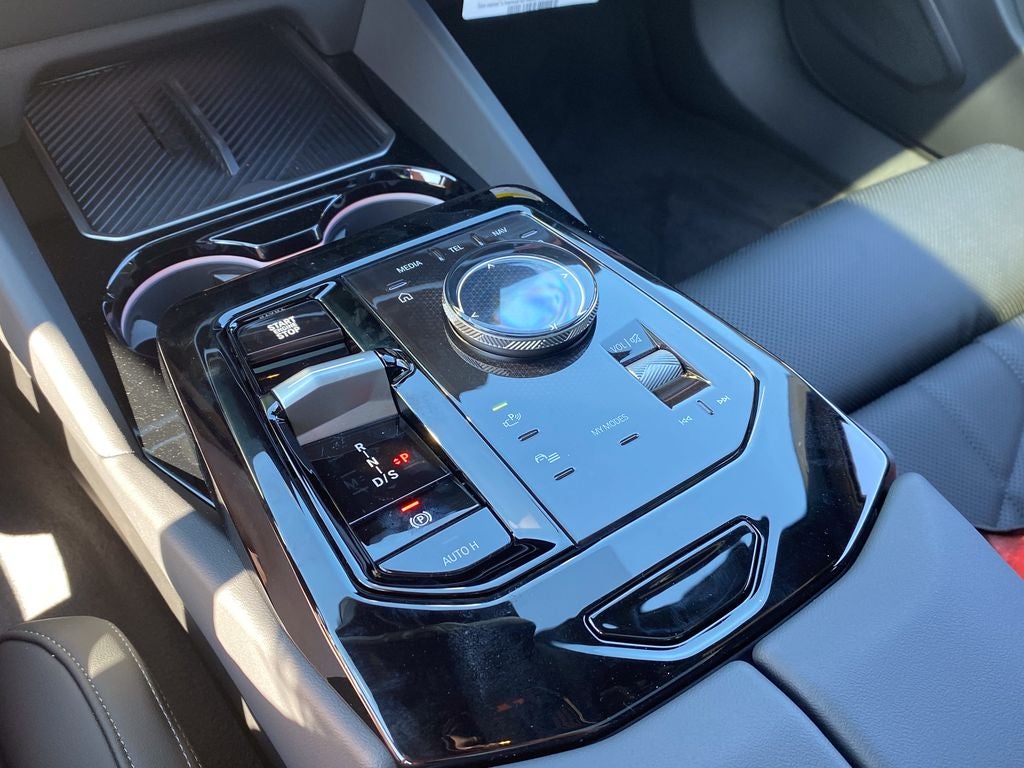 2027 BMW 5 Series 530i xDrive