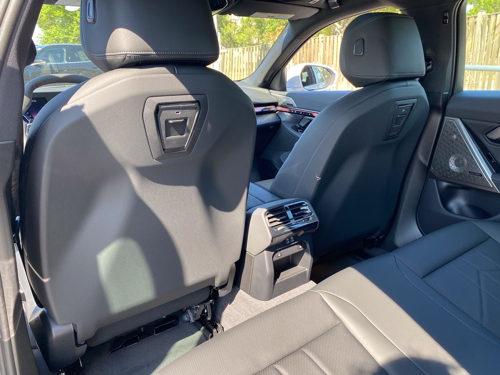 2027 BMW 5 Series 530i xDrive
