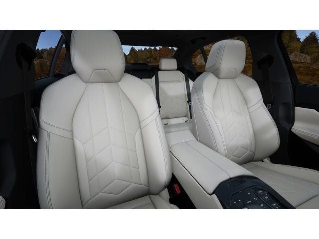 2026 BMW 5 Series 530i xDrive