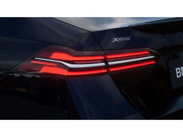 2026 BMW 5 Series 530i xDrive