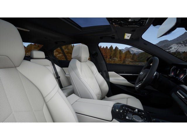 2026 BMW 5 Series 530i xDrive