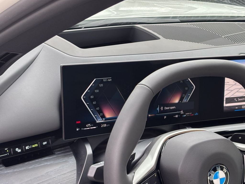 2026 BMW 5 Series 530i xDrive