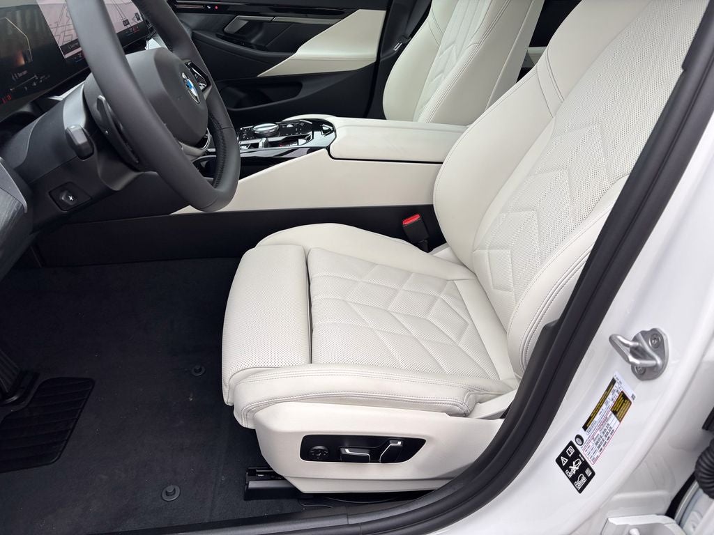 2026 BMW 5 Series 530i xDrive