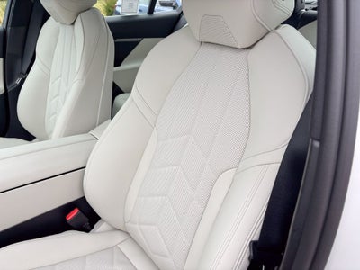 2026 BMW 5 Series 530i xDrive