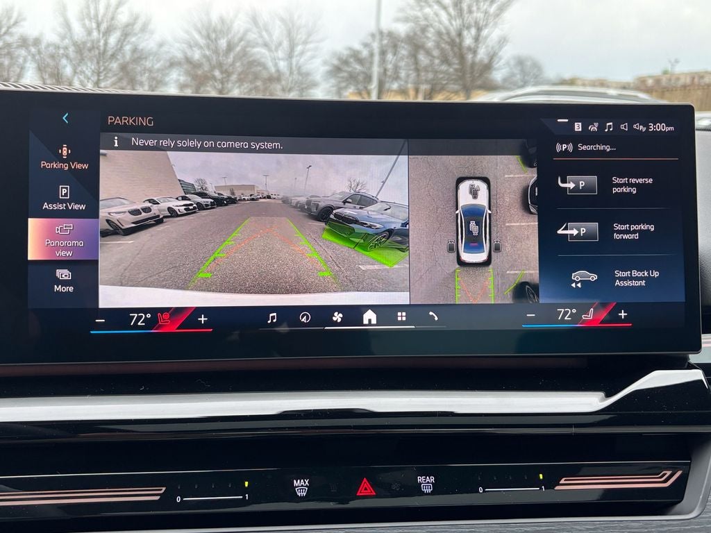 2026 BMW 5 Series 530i xDrive