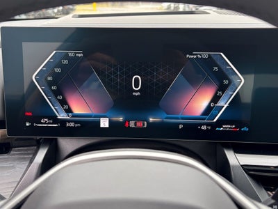 2026 BMW 5 Series 530i xDrive