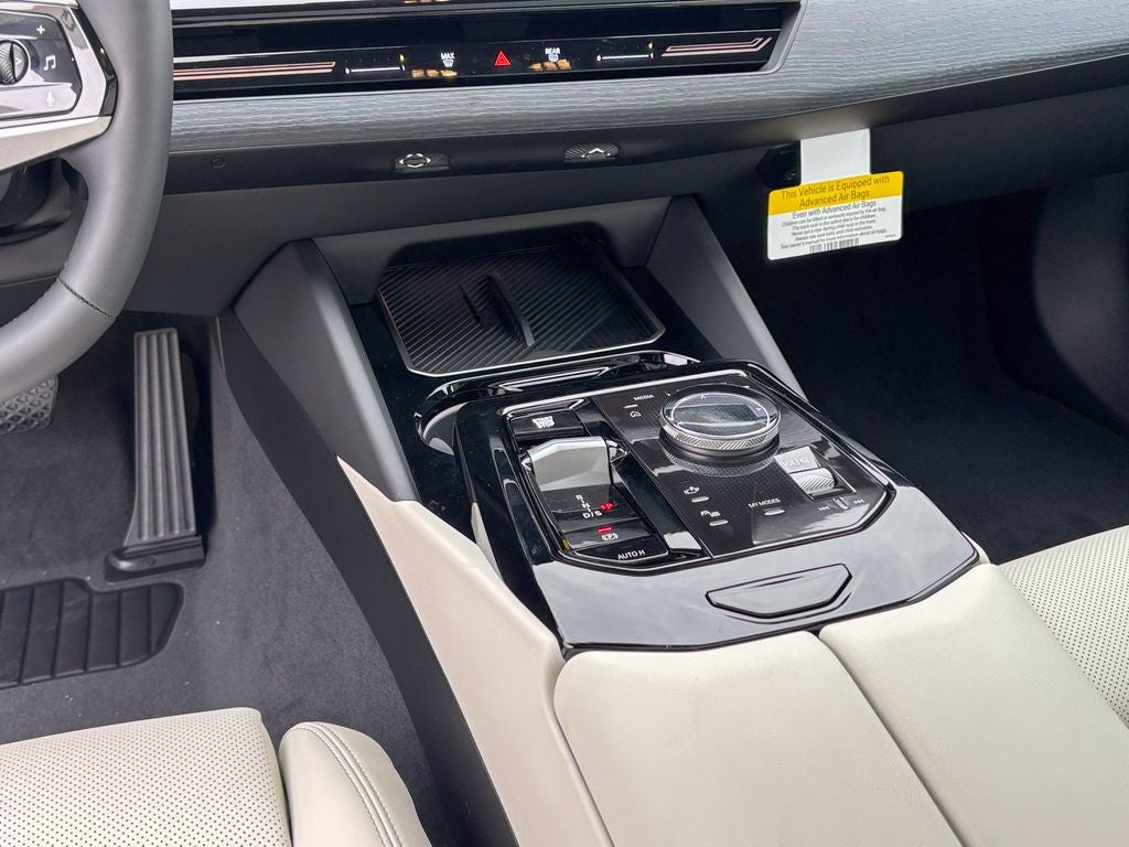 2026 BMW 5 Series 530i xDrive