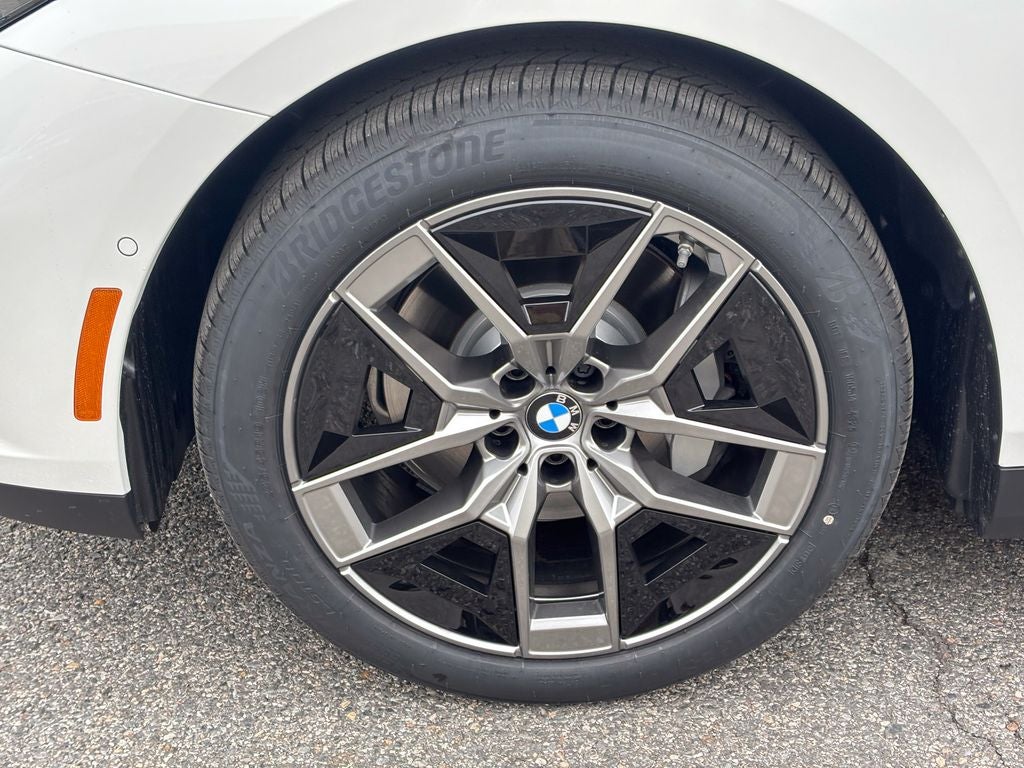 2026 BMW 5 Series 530i xDrive