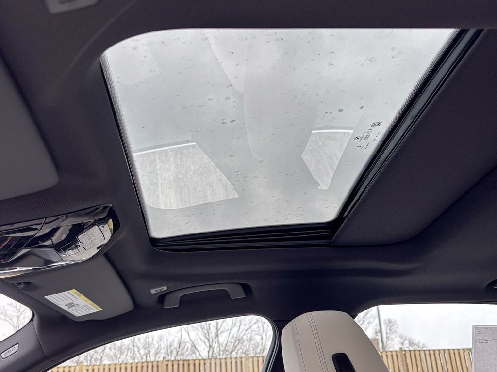 2026 BMW 5 Series 530i xDrive