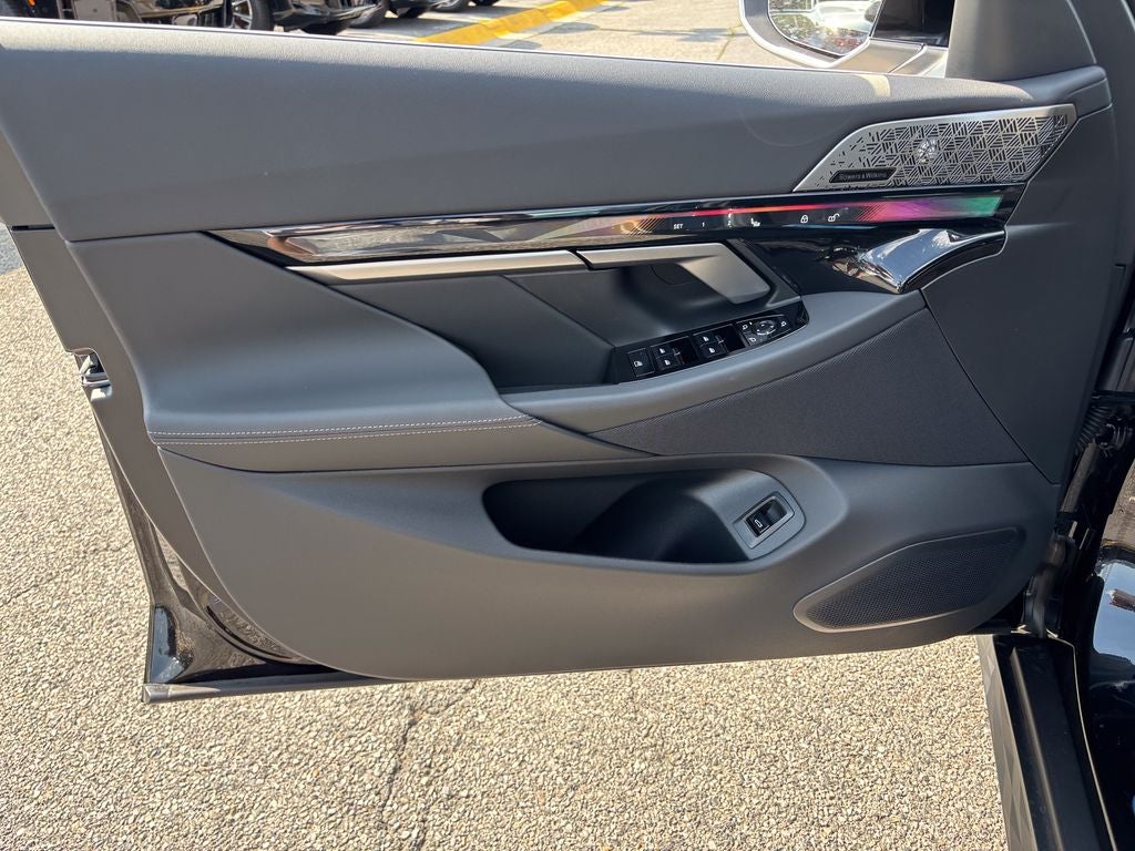 2027 BMW 5 Series 530i xDrive