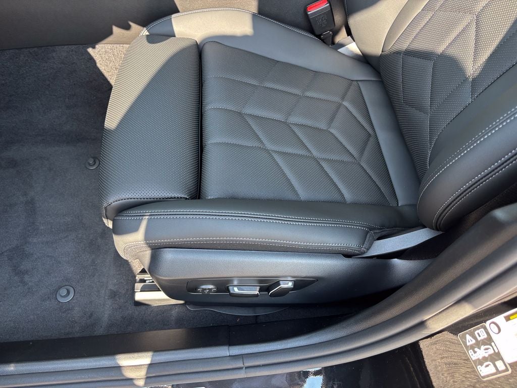 2027 BMW 5 Series 530i xDrive