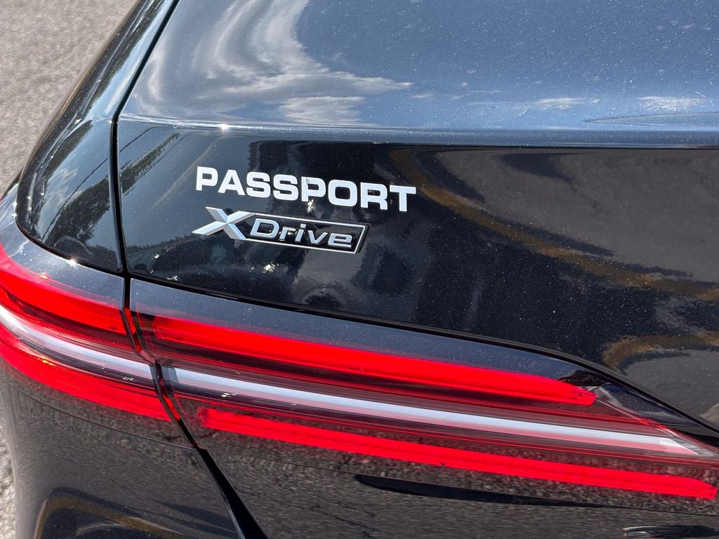 2027 BMW 5 Series 530i xDrive