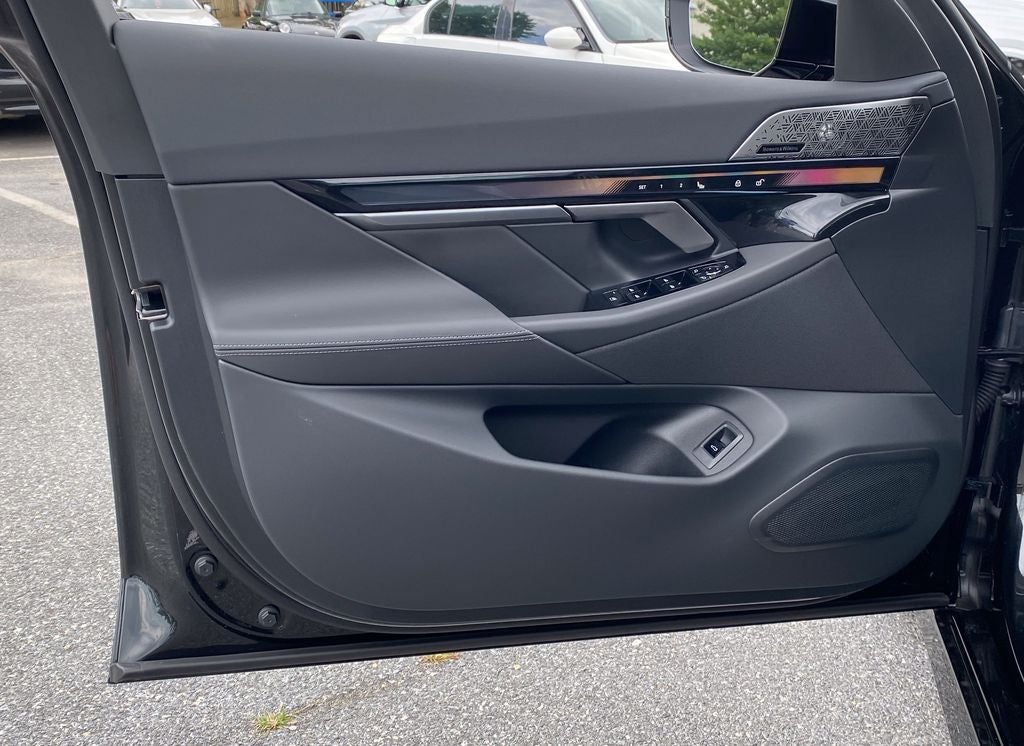 2027 BMW 5 Series 530i xDrive