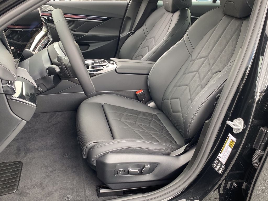 2027 BMW 5 Series 530i xDrive