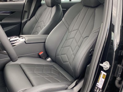2027 BMW 5 Series 530i xDrive