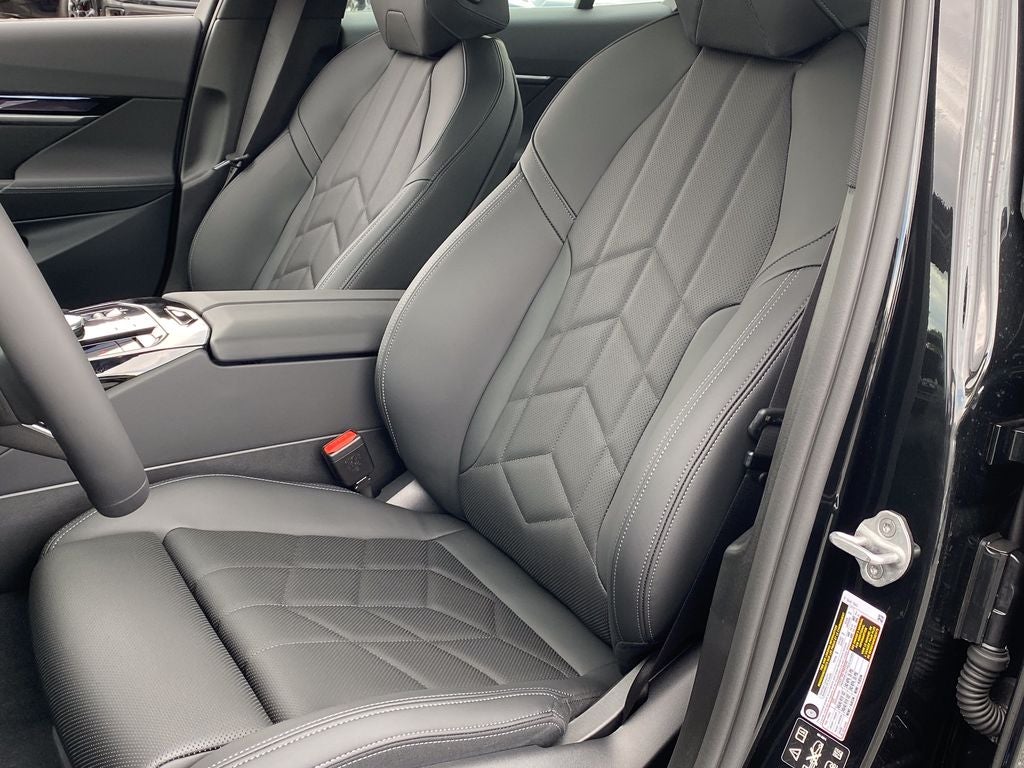 2027 BMW 5 Series 530i xDrive