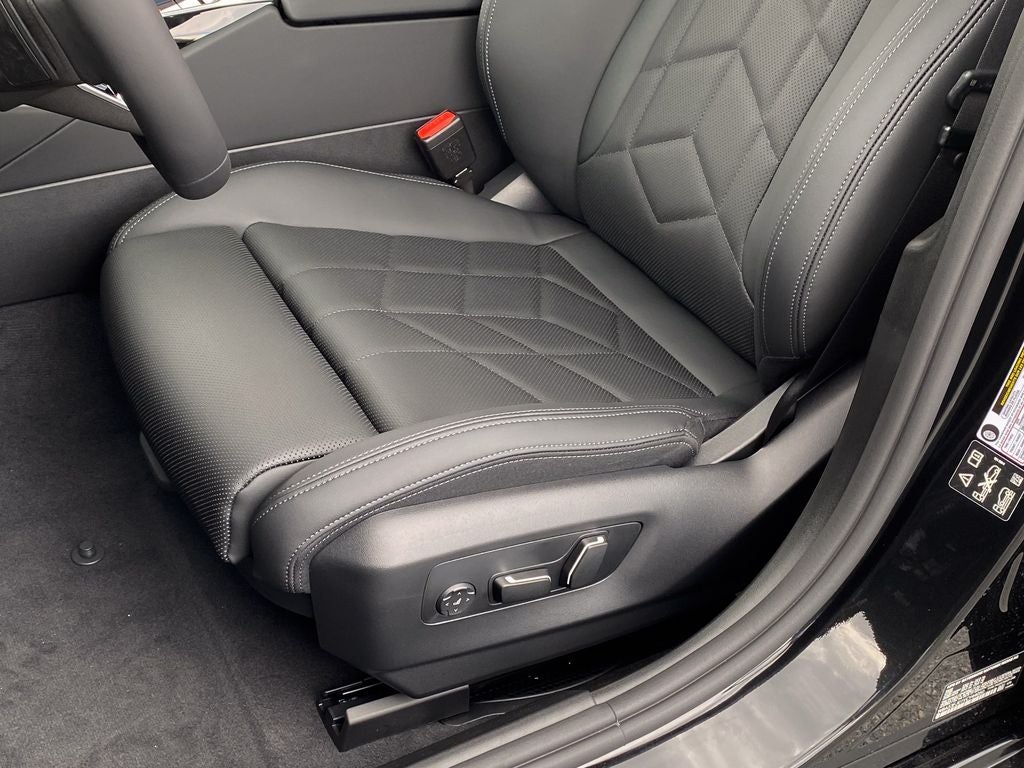 2027 BMW 5 Series 530i xDrive