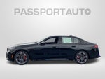 2027 BMW 5 Series 530i xDrive