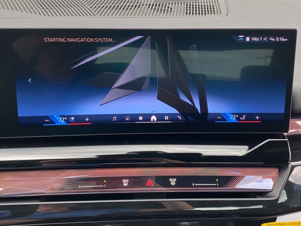 2027 BMW 5 Series 530i xDrive