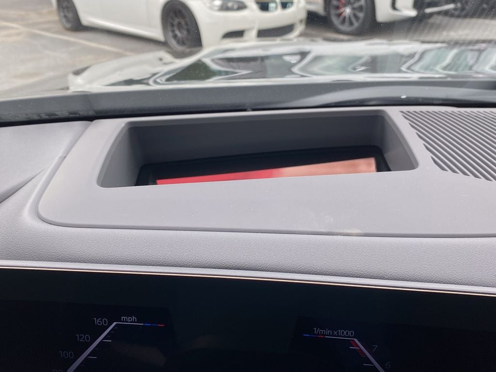 2027 BMW 5 Series 530i xDrive