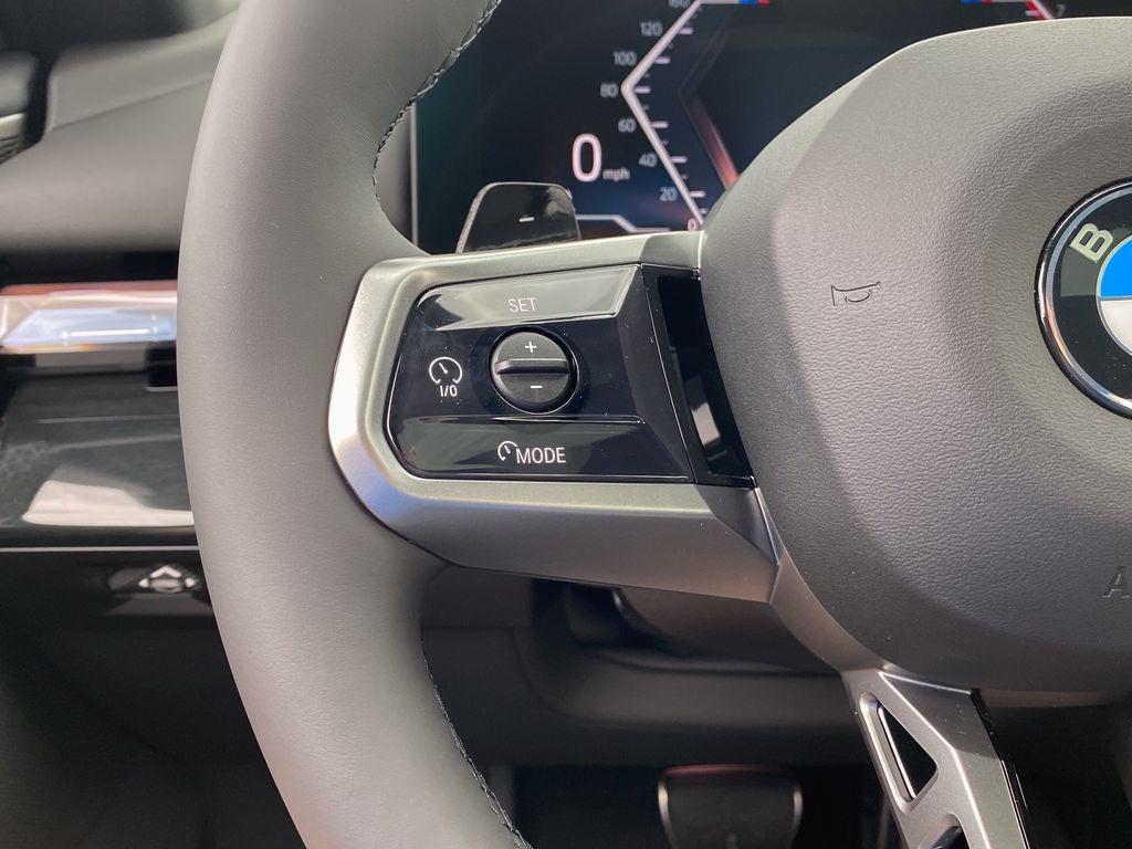 2027 BMW 5 Series 530i xDrive