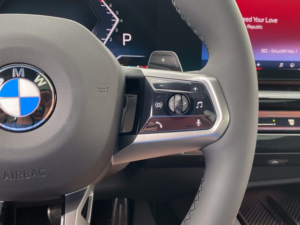 2027 BMW 5 Series 530i xDrive