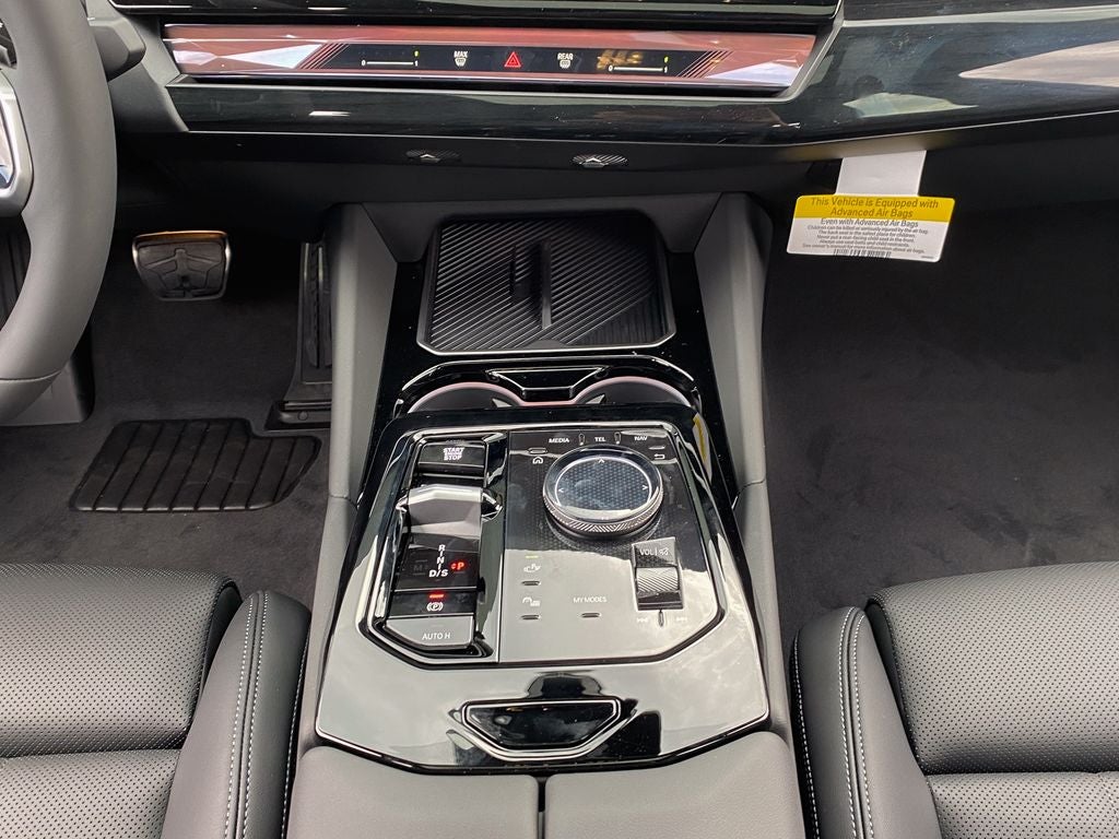 2027 BMW 5 Series 530i xDrive