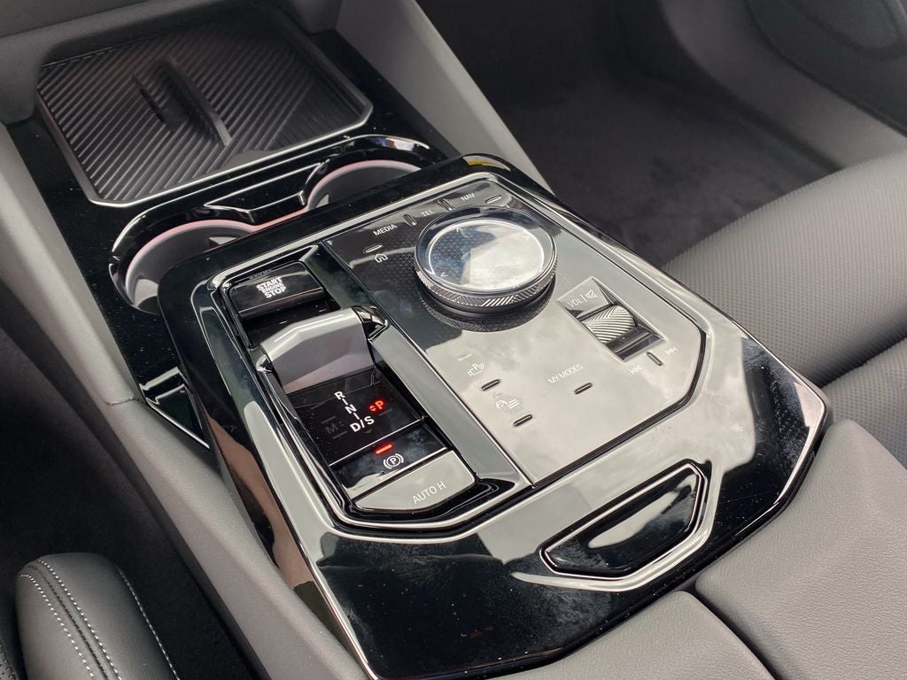 2027 BMW 5 Series 530i xDrive
