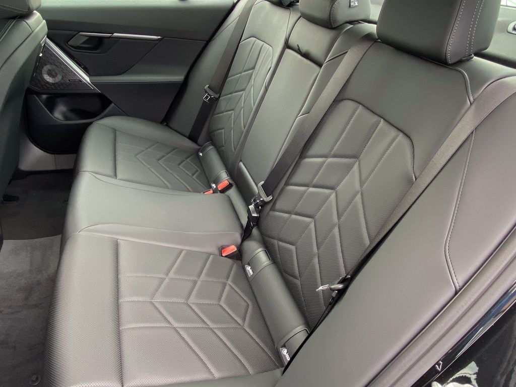 2027 BMW 5 Series 530i xDrive