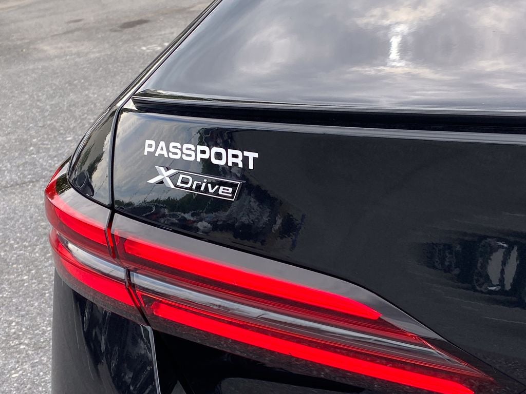 2027 BMW 5 Series 530i xDrive