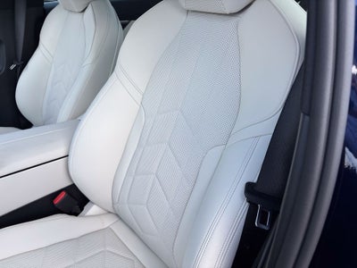 2027 BMW 5 Series 530i xDrive