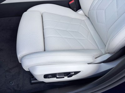 2027 BMW 5 Series 530i xDrive