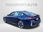 2027 BMW 5 Series 530i xDrive