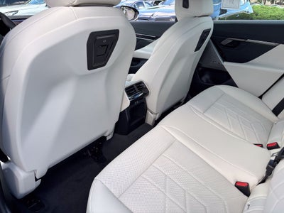 2027 BMW 5 Series 530i xDrive