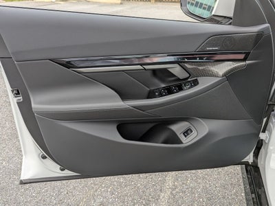 2027 BMW 5 Series 530i xDrive