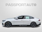2027 BMW 5 Series 530i xDrive